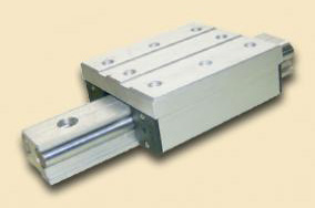 Рельсовые направляющие SNE серии OSG